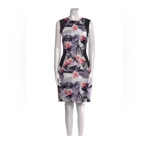 Prabal Gurung Sheath Dress